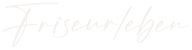 Friseurleben